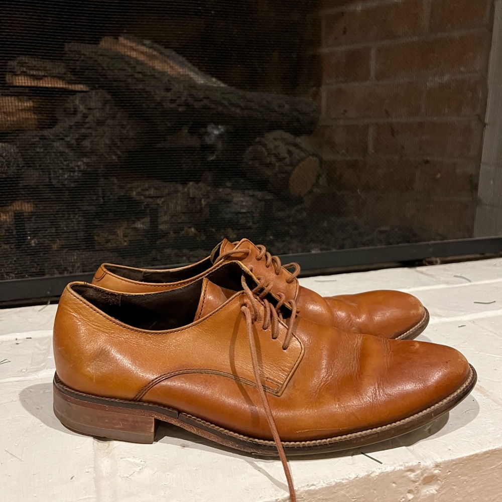 Cole Haan Dress Shoes mens